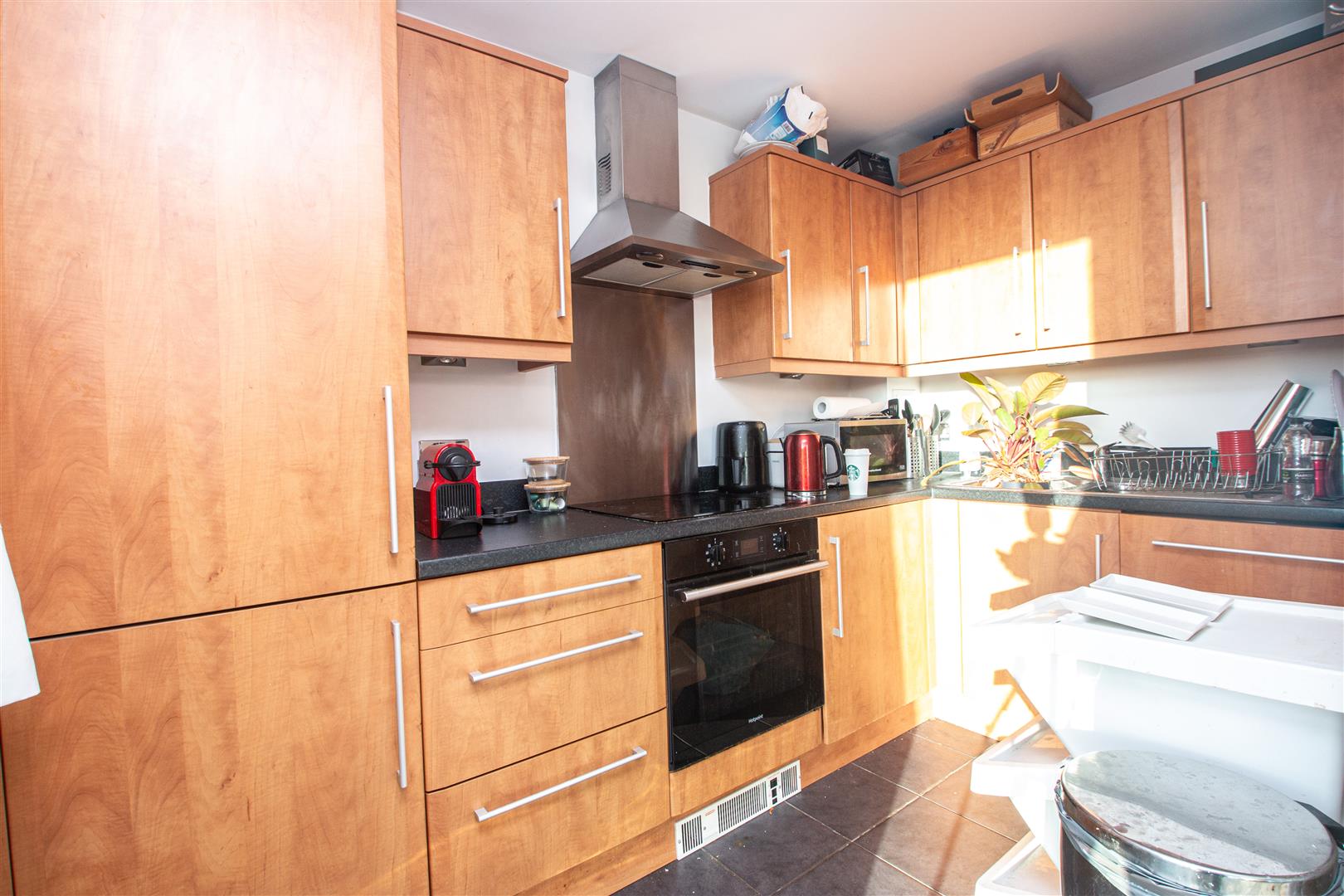 401 Witan Gate, Milton Keynes